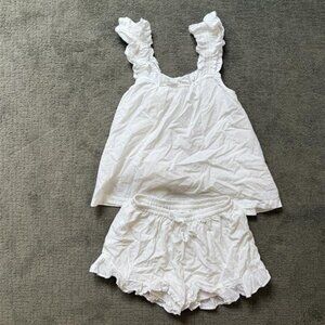 Piyama Nicoolette Sleep Set - Size Small